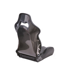 Load image into Gallery viewer, Cobra Misano Carbon Fiber Racing Seat — view 4