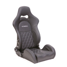 Load image into Gallery viewer, Cobra Misano Carbon Fiber Racing Seat — view 3