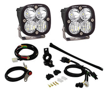 Load image into Gallery viewer, Adventure Bike LED Light Kit Squadron Sport Baja Designs