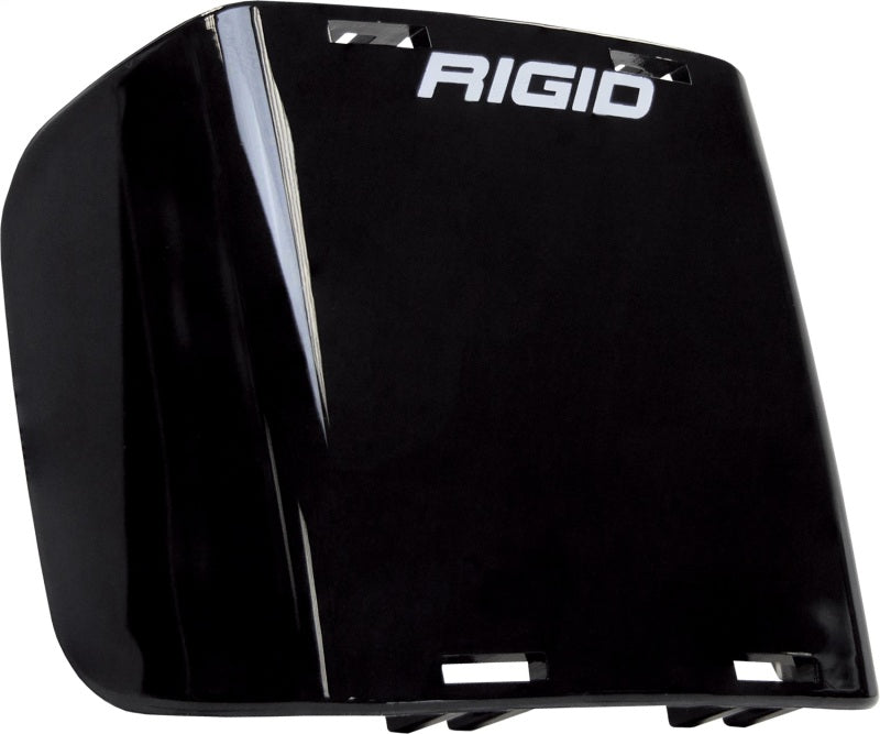 RIGID Industries D-SS Black Cover