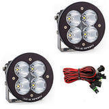 XL-R Sport, Pair High Speed Spot LED