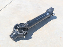 Load image into Gallery viewer, Polaris RZR PRO R Rear Propshaft, 1,006 Miles, OEM 1334091