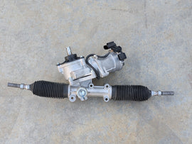 Polaris RZR PRO R Steering Rack, 1,000 Miles Max, Used, OEM 1830199