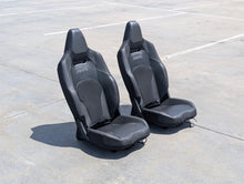Load image into Gallery viewer, 2025 POLARIS RZR PRO R ULTIMATE Front Seats, Heated &amp; Vented - 50 Miles Max