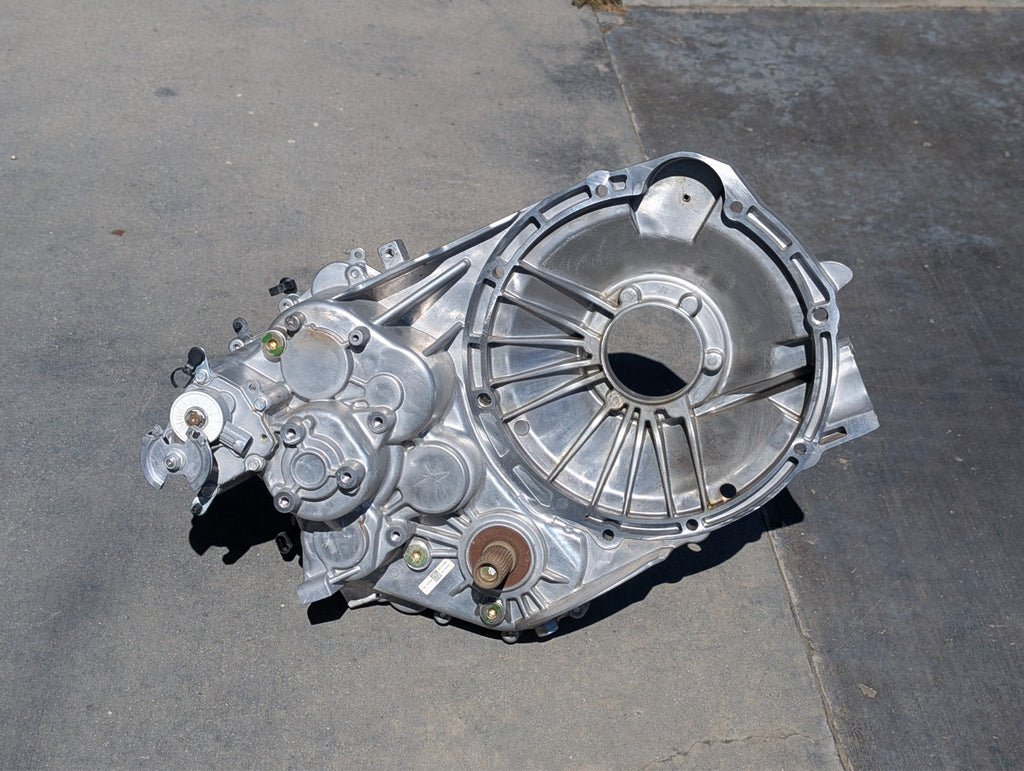 Polaris RZR Pro R Factory Race Transmission — OEM 1337444