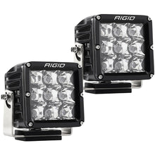 Load image into Gallery viewer, RIGID Industries D-XL PRO Spot Lights (pair), NEW - Part # 322213