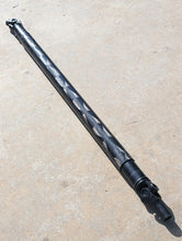 Load image into Gallery viewer, Polaris RZR Pro R Carbon Propshaft (steel yokes) — view 5