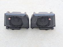 Load image into Gallery viewer, 2025 Polaris RZR PRO R Rear Rockford Fosgate Speakers, OEM 2417266 &amp; 2417267