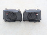 2025 Polaris RZR PRO R Rear Rockford Fosgate Speakers, OEM 2417266 & 2417267
