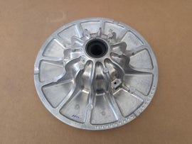 Polaris RZR Turbo R/PRO XP Secondary Clutch Cover (Outer) Brand New, OEM 1327102