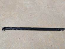 Load image into Gallery viewer, Polaris RZR PRO R Carbon Propshaft, 600 Miles, Steel Yokes, OEM Part 1337255