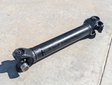 Load image into Gallery viewer, Polaris RZR PRO R Rear Propshaft, 882 Miles, OEM 1334091