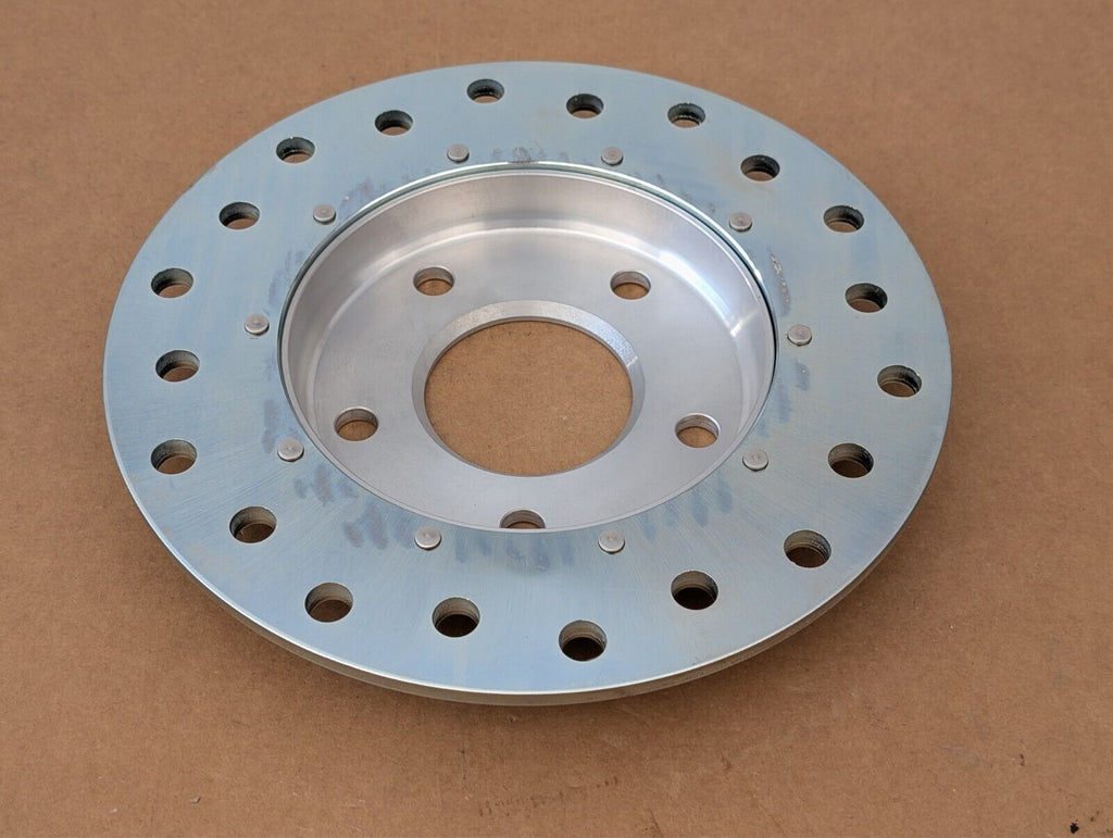 Polaris RZR PRO R Brake Disc Assembly - Brand New, 0 Miles, OEM 1914139