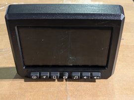 Polaris RZR Pro R Ultimate Ride Command Display , Used; 1,000 Miles,  3286918