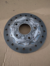 Load image into Gallery viewer, Polaris RZR PRO R Brake Disc Assembly - Used, 1,000 Miles Max, OEM 1914139