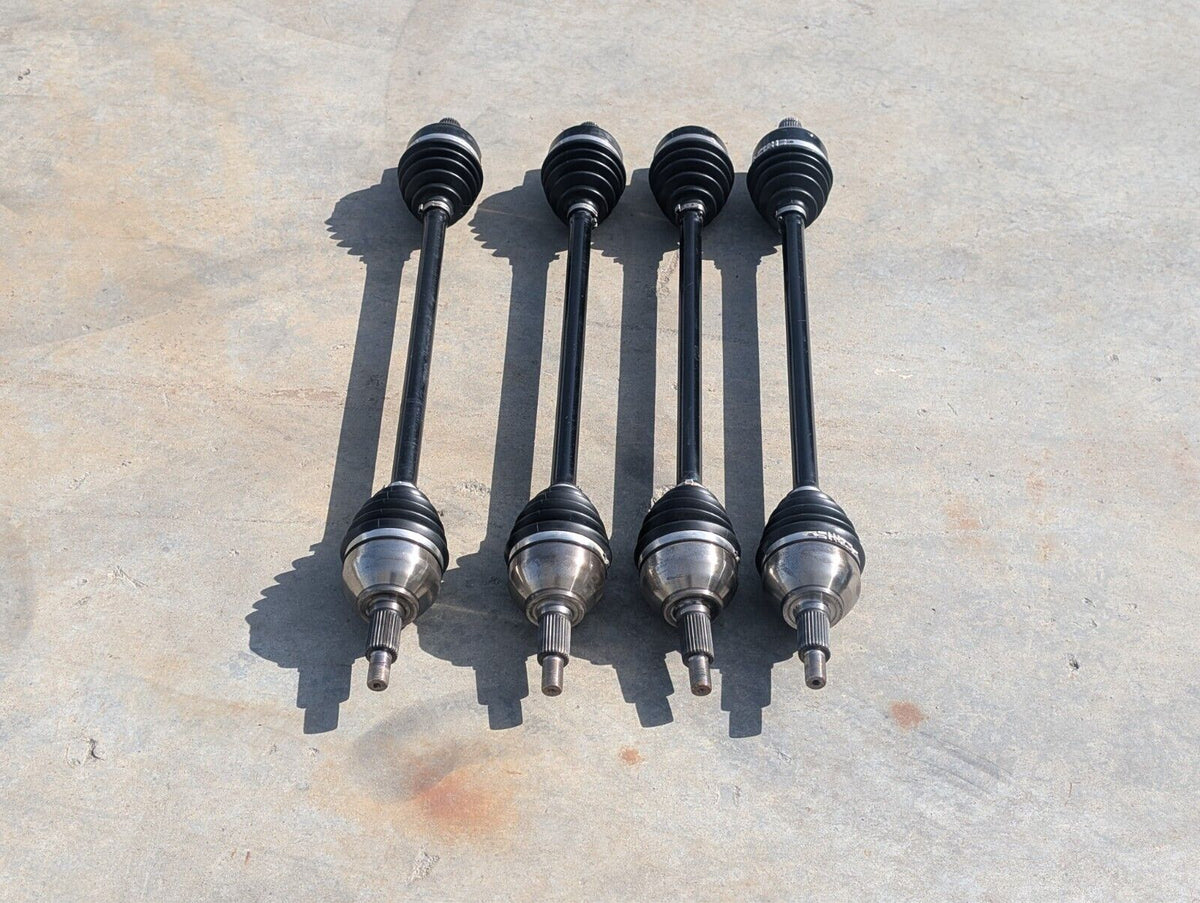 Polaris RZR PRO R Front Axleshaft, O.E. Part # 1337064 (Sold Individua ...