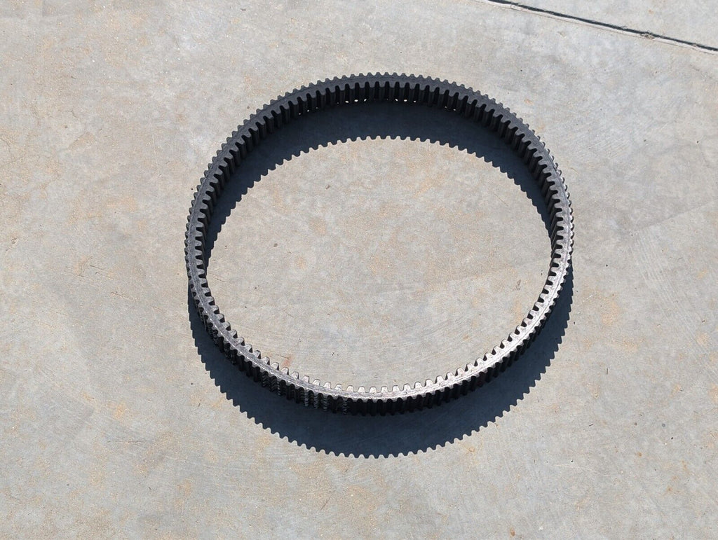 Polaris RZR PRO R Drive Belt, 500 Miles, OEM 3211226