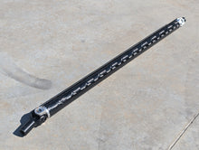 Load image into Gallery viewer, Polaris RZR PRO R Carbon Propshaft, 1400 Miles, Aluminum Yokes, OEM Part 1337366