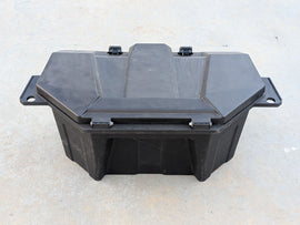 Polaris Lock & Ride Forward Cargo Box - RZR Pro S, Pro XP, Turbo R, OEM 2883751