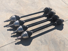 Load image into Gallery viewer, Polaris RZR Pro R Rear Axleshaft — view 4