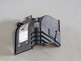 Polaris RZR Pro R Alternator Cover — OEM 5455209