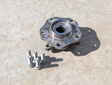 Load image into Gallery viewer, Polaris RZR PRO R Hub/Wheel Bearing Assembly - Used, 600 Miles Max, OEM 1525346
