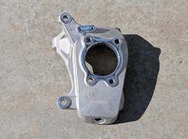 Polaris RZR PRO R Front Knuckle (Right) - Used, 1,000 Miles Max, OEM 5144068