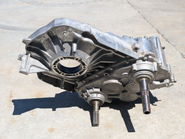 Polaris RZR PRO R Transmission, 270 Miles, Excellent Condition, Polished Gears