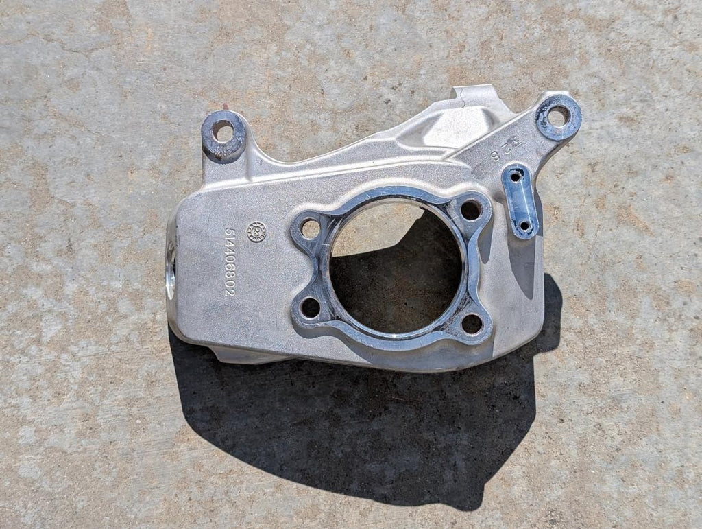 Polaris RZR Pro R Front Knuckle (Right) — view 5