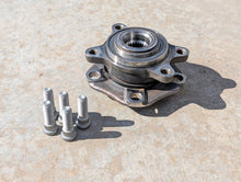 Load image into Gallery viewer, Polaris RZR Pro R Hub / Wheel Bearing Assembly — view 2