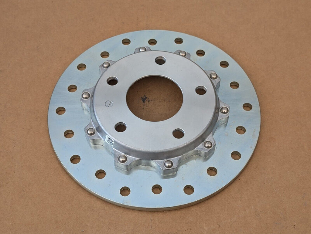 Polaris RZR PRO R Brake Disc Assembly - Brand New, 0 Miles, OEM 1914139