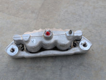 Load image into Gallery viewer, Polaris RZR PRO R Front Brake Caliper (Left) - Used, 555 Miles, OEM 1914296