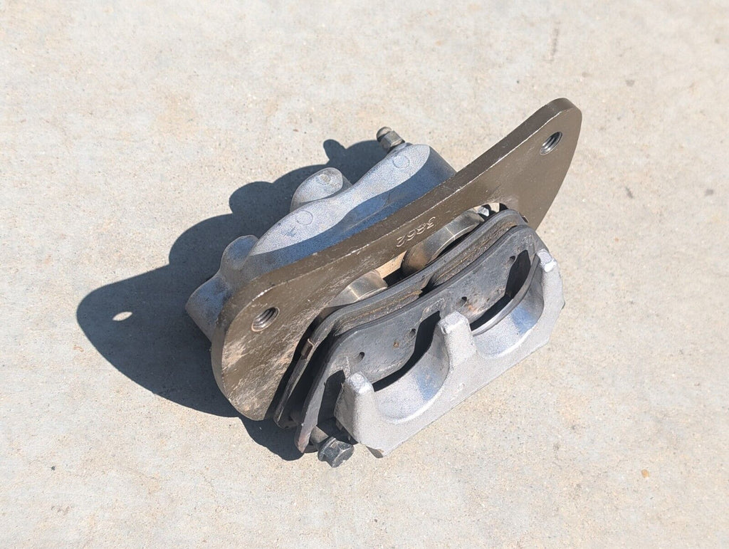 Polaris RZR PRO R Rear Brake Caliper (Left) - Used, 1,000 Miles Max, OEM 1914327