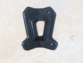 Polaris RZR Pro R Radius Rod Mount Plate — view 2