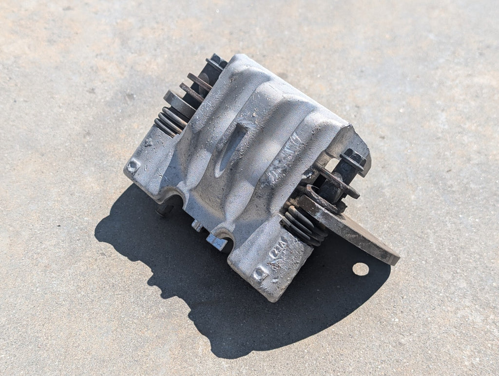 Polaris RZR Pro R Rear Brake Caliper (Right) — view 2