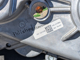 Polaris RZR PRO R Transmission, 480 Miles, Excellent Condition, Polished Gears