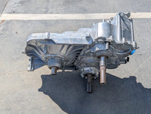 Load image into Gallery viewer, Polaris RZR PRO R Transmission w/ Quick-change PTL Cover, 500 Mi, OEM 1337203