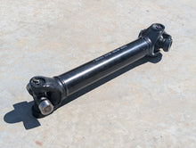 Load image into Gallery viewer, Polaris RZR PRO R Rear Propshaft, 1,200 Miles Max, OEM 1334091