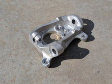 Load image into Gallery viewer, Polaris RZR PRO R Front Knuckle (Left) - Used, 1,000 Miles Max, OEM 5144067
