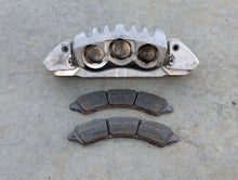 Load image into Gallery viewer, Polaris RZR PRO R Front Brake Caliper (Right) - Used, 285 Miles, OEM 1914297