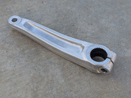 Polaris RZR PRO R Swaybar Arm - Front, 500 Miles, OEM 5634376