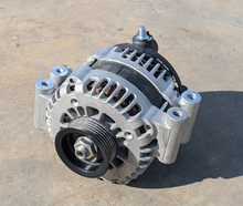 Load image into Gallery viewer, Polaris RZR Pro R Alternator, Used; 1,000 Miles Max, OEM 4017547