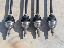 Load image into Gallery viewer, Polaris RZR Pro R Front Axleshaft — view 6