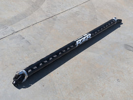 Polaris RZR PRO R Carbon Propshaft, 1400 Miles, Aluminum Yokes, OEM Part 1337366