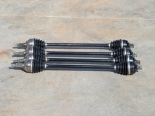 Load image into Gallery viewer, Polaris RZR Pro R Front Axleshaft — view 2