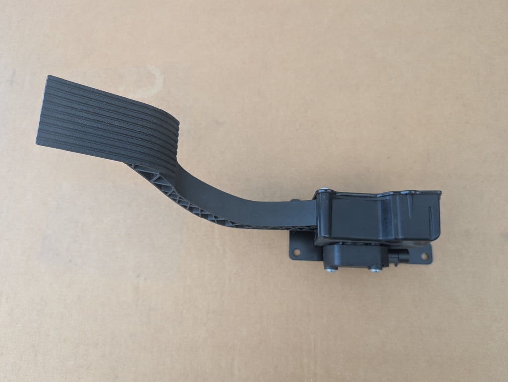 Polaris RZR Pro R Throttle Pedal — view 5