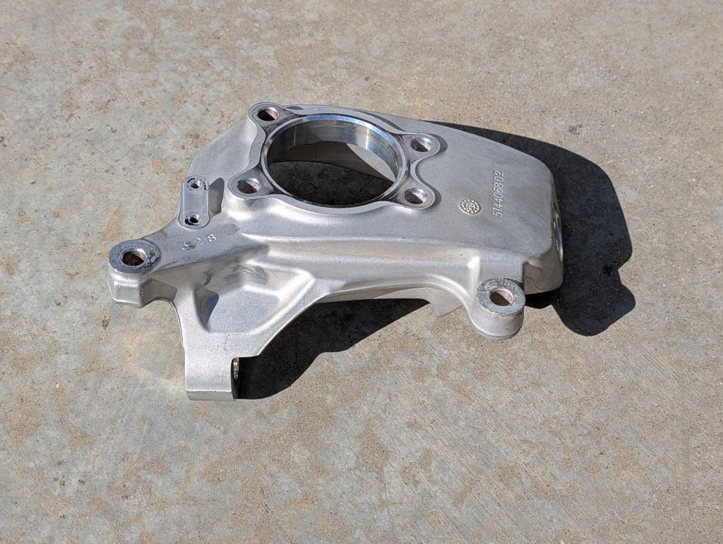 Polaris RZR Pro R Front Knuckle (Right) — view 4