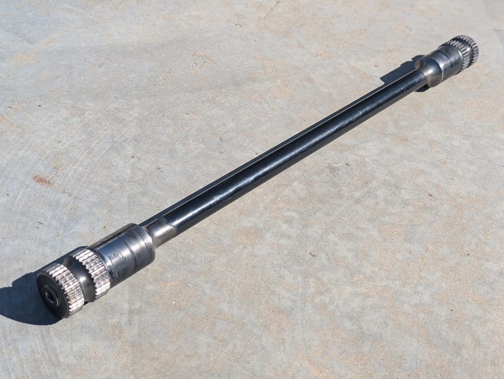 Polaris RZR Turbo R/Turbo S Front Swaybar, 18mm - Used, OEM 5345635