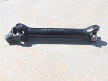Load image into Gallery viewer, Polaris RZR PRO R Rear Propshaft, 1,200 Miles Max, OEM 1334091