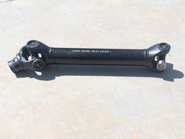 Polaris RZR PRO R Rear Propshaft, 1,200 Miles Max, OEM 1334091